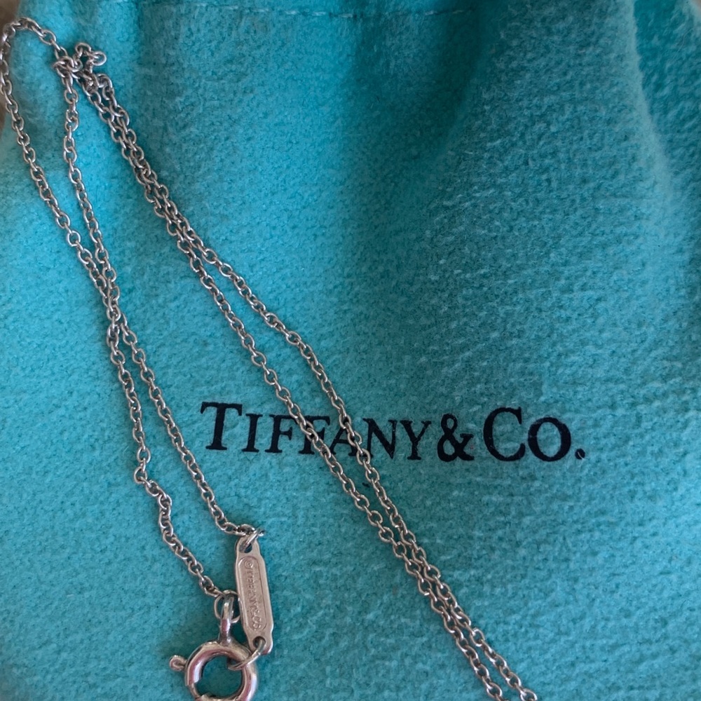 TIFFANY & CO CHAIN